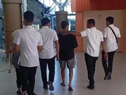 Santri Korban Pembakaran Batal ke Podcast Denny Sumargo Usai Dicegat Polisi