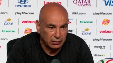 Sorotan Dunia Olahraga CNN Sport : Pelatih Mesir Murka: Laga Lawan Argentina Jauh dari Fair Play FIFA