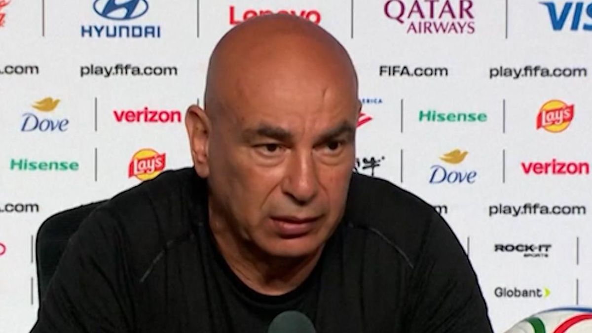 Pelatih Mesir Murka: Laga Lawan Argentina Jauh dari Fair Play FIFA