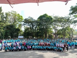 Tri Tito Karnavian Dorong Generasi Muda Siapkan Diri Hadapi 2045