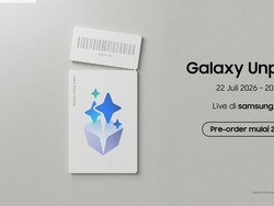 Galaxy Unpacked 2026 Digelar Hari Ini, Ini Bocoran Fold8 hingga Flip8