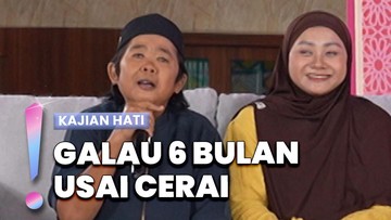 Gosip Terkini Selebriti Insertlive : Video: 3 Kali Ketemu, Adul Lamar Wenty Usai Galau Menduda