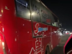 Geger Bus Trans Semarang Ada di Temanggung, Manajemen Buka Suara