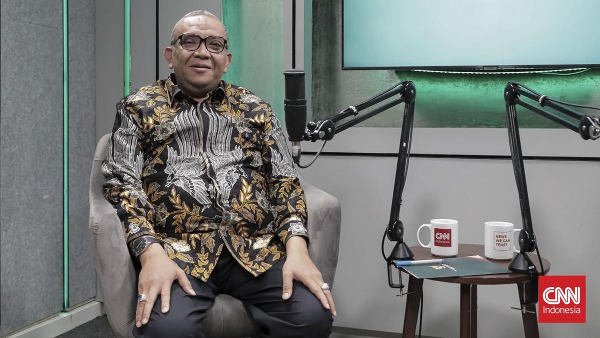 Kemnaker Prediksi Pendaftar Magang Hub Angkatan 2 Tembus 600 Ribu