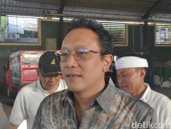 Waspada El Nino, Wamen LH Ingatkan Potensi Kebakaran TPA Sampah