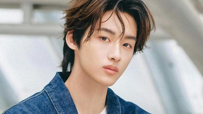 5 Drama China Dibintangi Winwin eks NCT, Ada A Splendid Match