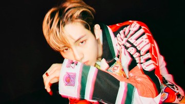 Winwin Resmi Keluar dari NCT dan SM Entertainment