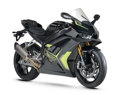 Moge ZXMoto Buatan China Meluncur: Mesin 819 cc, Harga Rp 172 Jutaan