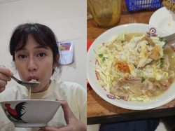 3 Soto Enak di Jogja Pilihan Dian Sastro, Wajib Masuk Wishlist!