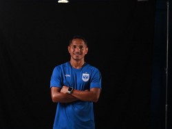 PSIS Resmi Datangkan Abduh Lestaluhu