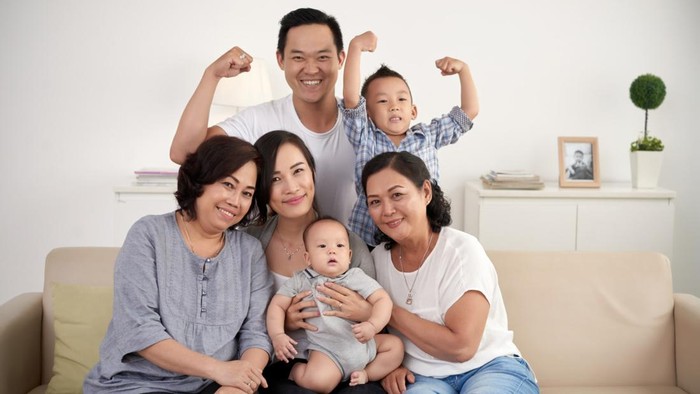 8 Alasan Zodiak Cancer Selalu Mengutamakan Orang yang Disayanginya