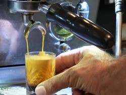Australia Makin Serius Soal Industri Kopi, Ingin Kembangkan Biji Kopi Sendiri