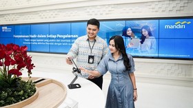 Bank Mandiri
