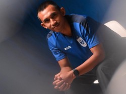 PSIS Datangkan Eks Bek PSS Sleman Ahmad Nuri Fasya