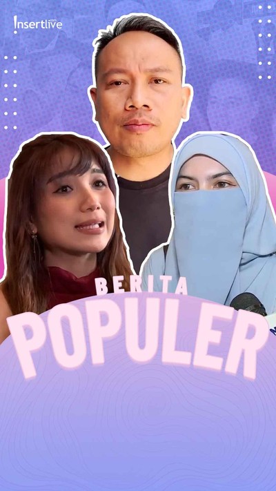 Video: 5 Berita Populer: Istri Siri Vicky Prasetyo, Mawa-Insanul Resmi Cerai