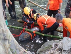 Bom Aircraft Perang Dunia II yang Ditemukan di Blitar Ternyata Masih Aktif