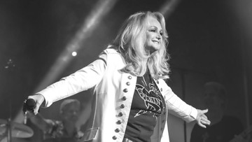 Bonnie Tyler Penyanyi Total Eclipse of the Heart Meninggal Dunia