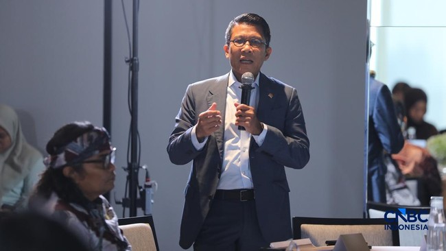 Kemasan Seragam di Prancis dan Australia Picu Rokok Ilegal, Negara Rugi