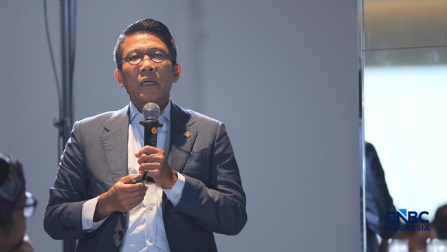 Rating RI Tetap BBB, Misbakhun Ingatkan Disiplin Fiskal Harus Dijaga