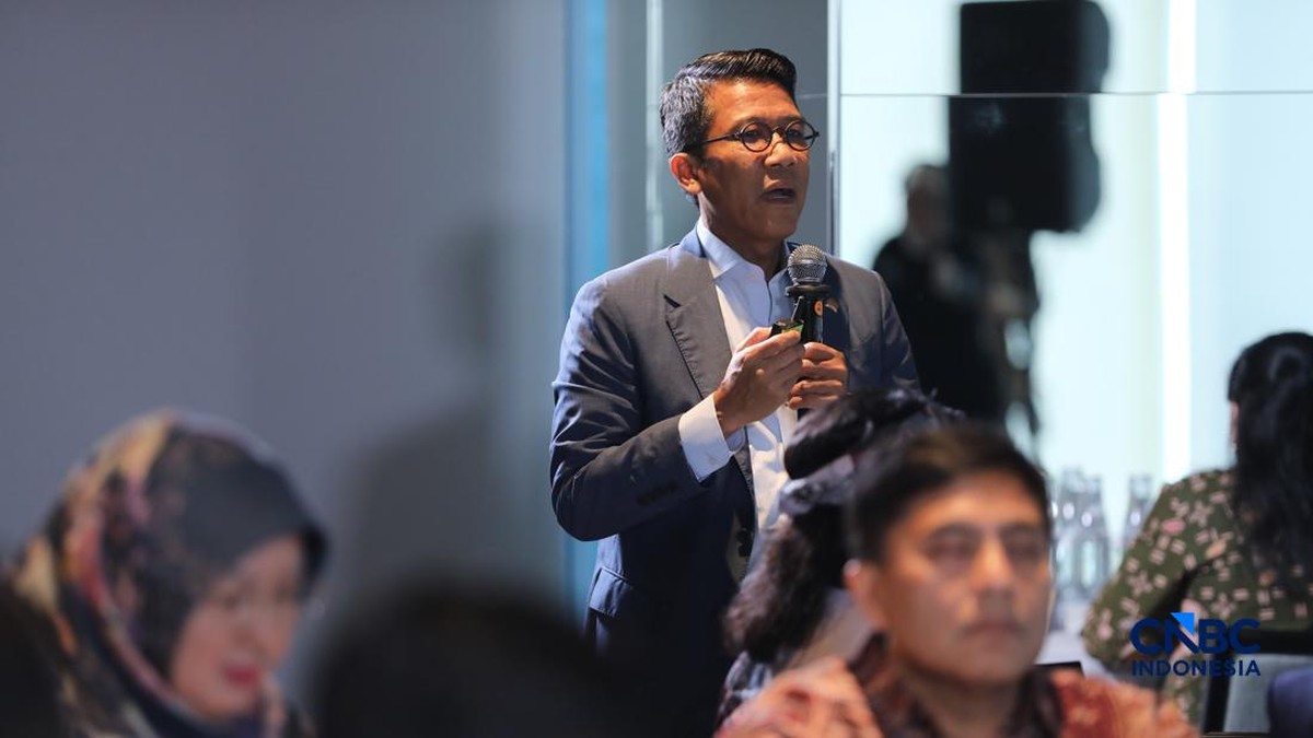 Industri Tembakau Dihajar Sana Sini, Pabrik Tercekik-PHK di Depan Mata