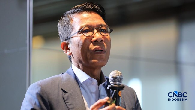 Misbakhun Bocorkan Sosok yang Tepat Jadi Gubernur BI