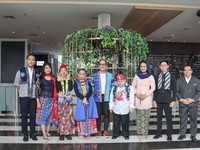 Menuju 5 Abad Jakarta, Vertu Harmoni Hadirkan Panggung Anak Istimewa