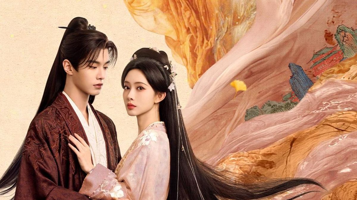 Jadwal Tayang dan Sinopsis Blossoms of Power He Yu dan Meng Ziyi