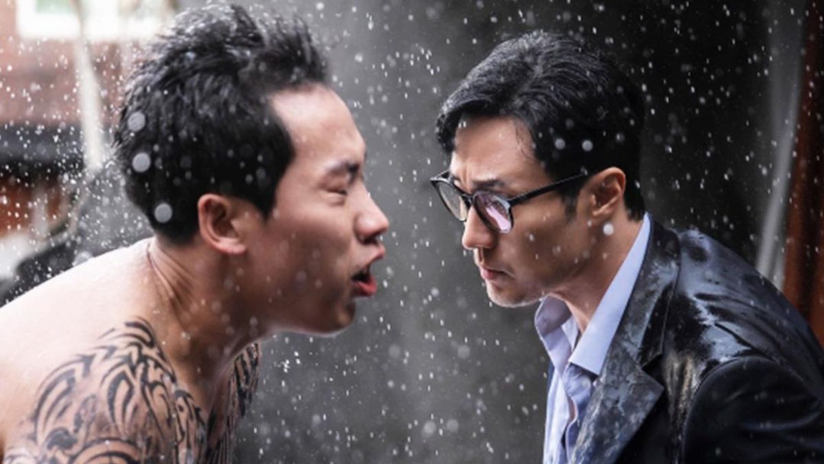 Agent Kim Reactivated: Dari Misterius sampai Puncak Netflix, Ini Alasan Penonton Gila! 🕵️‍♂️🔥