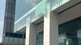 Dugaan penembakan di Kantor Badan Gizi Nasional. Jakarta, Kamis (09/07/2026). Arsip Istimewa