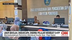 Dukcapil Ponorogo