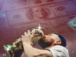 EDUSPORTS: Berapa Uang Hadiah Piala Dunia 2026?