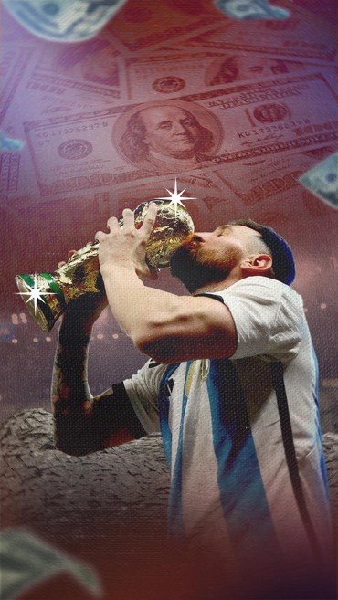 EDUSPORTS: Berapa Uang Hadiah Piala Dunia 2026?