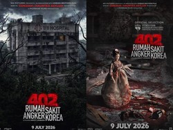 Sinopsis 402 Rumah Sakit Angker Korea Lengkap Fakta Menariknya