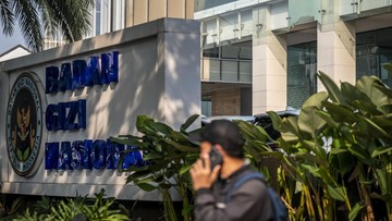 BGN Tuntaskan Klarifikasi Viral Pengadaan Sprei dan Sarung Bantal