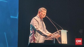 Utusan Khusus Presiden Bidang Energi dan Iklim Hashim Djojohadikusumo mengungkap sejumlah investor asing dari berbagai negara menyatakan minat untuk berpartisipasi dalam pasar karbon Indonesia.