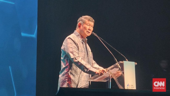 Utusan Khusus Presiden Bidang Energi dan Iklim Hashim Djojohadikusumo mengungkap sejumlah investor asing dari berbagai negara menyatakan minat untuk berpartisipasi dalam pasar karbon Indonesia.