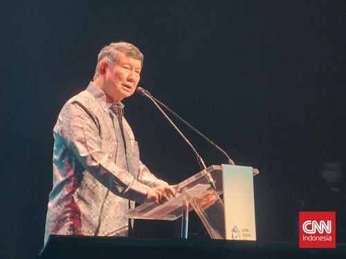 Utusan Khusus Presiden Bidang Energi dan Iklim Hashim Djojohadikusumo mengungkap sejumlah investor asing dari berbagai negara menyatakan minat untuk berpartisipasi dalam pasar karbon Indonesia.