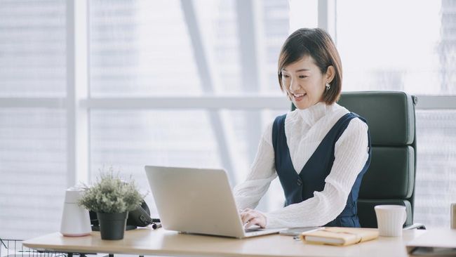 Deretan Pekerjaan di Indonesia dengan Gaji Minimal Rp100 Juta