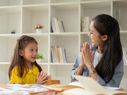 Ini Pujian Terbaik untuk Anak Menurut Psikolog, Bikin Percaya Diri dan Pantang Menyerah