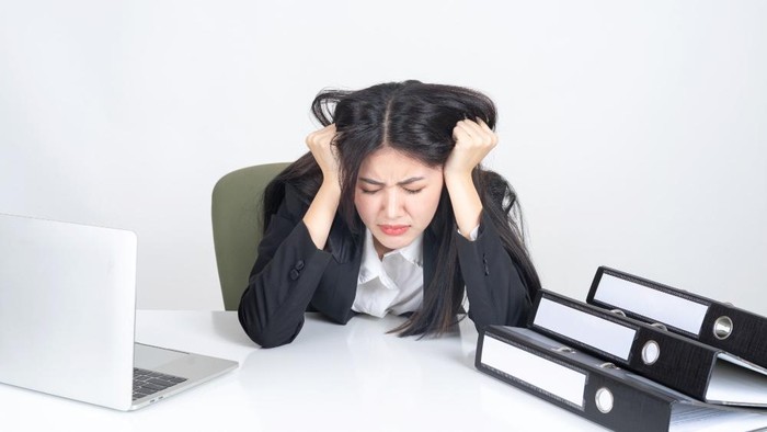5 Rahasia Orang Jepang Cegah Stres Akibat Terlalu Giat Bekerja