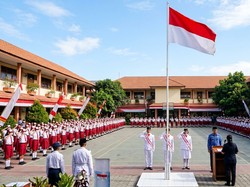 MPLS 2026 Tanpa Perploncoan, 6 Larangan yang Wajib Dipatuhi Sekolah