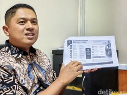 Tangis Dosen ISBI di MK: Gaji Tak Cukup Beri Bakti ke Ibu