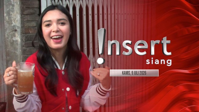 Insert Siang: Kulineran di Surya Kencana, Cari Makanan Khas Bogor yang Melegenda
