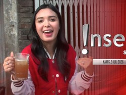 Insert Siang: Kulineran di Surya Kencana, Cari Makanan Khas Bogor yang Melegenda