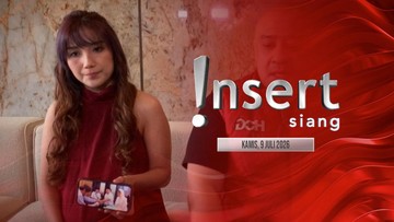 Insert Siang: Petualangan Vicky Prasetyo dan Andika Mahesa Mencari Cinta 