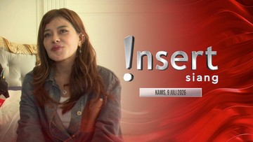Berita Viral Selebriti dari InsertLive : Insert Siang: Shindy Fioerla Geram Wifi-Barang di Rumah Dibawa Rendy Samuel