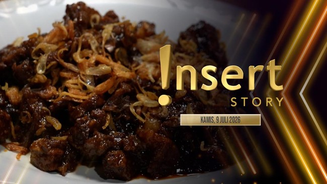Insert Story: Mamih Tongseng di Cirebon, Buka Malam Hari Biar Daging Fresh