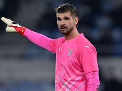 Inter Milan Resmi Gaet Ivan Provedel, Dikontrak hingga 2029
