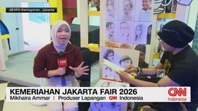 Jakarta Fair Kemayoran