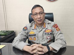 WN Kanada Tewas dengan Luka Tembak di Jimbaran, Polisi Tunggu Hasil Autopsi